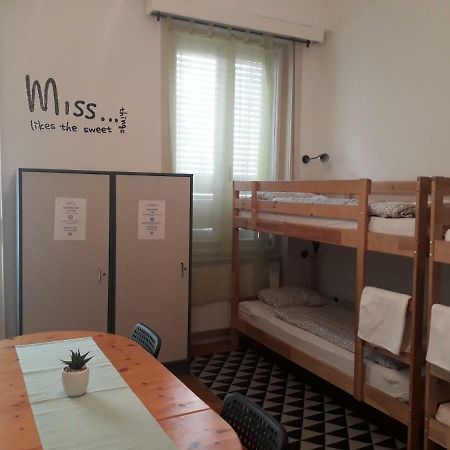 East Side Hostel 부다페스트 외부 사진