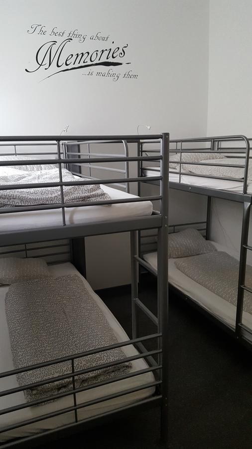 East Side Hostel 부다페스트 외부 사진