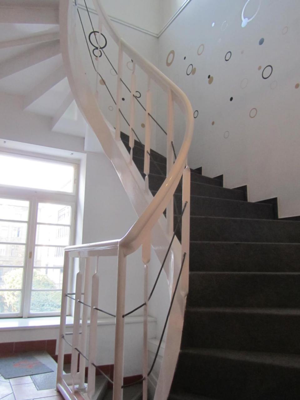 East Side Hostel 부다페스트 외부 사진