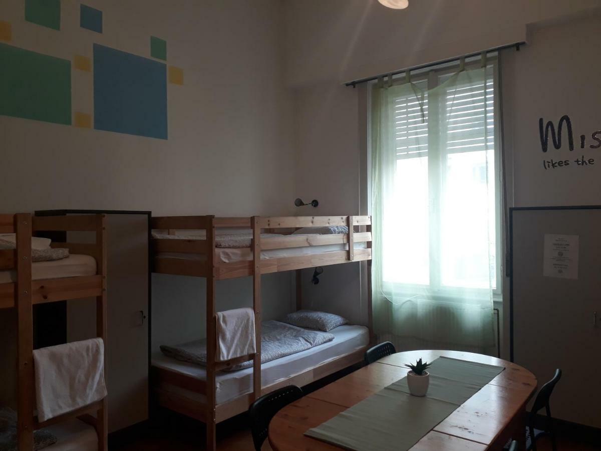 East Side Hostel 부다페스트 외부 사진