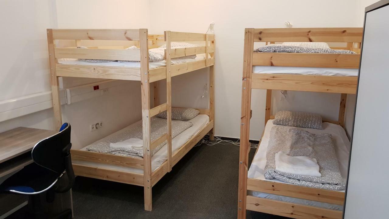 East Side Hostel 부다페스트 외부 사진