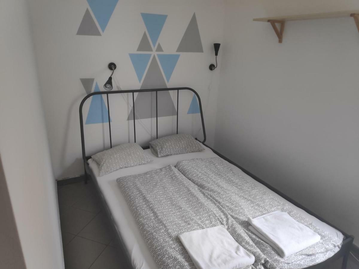 East Side Hostel 부다페스트 외부 사진