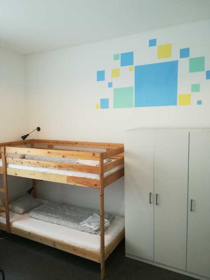 East Side Hostel 부다페스트 외부 사진