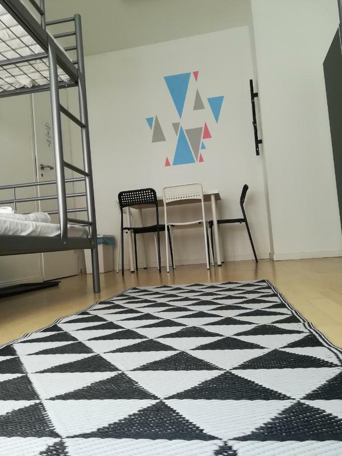East Side Hostel 부다페스트 외부 사진