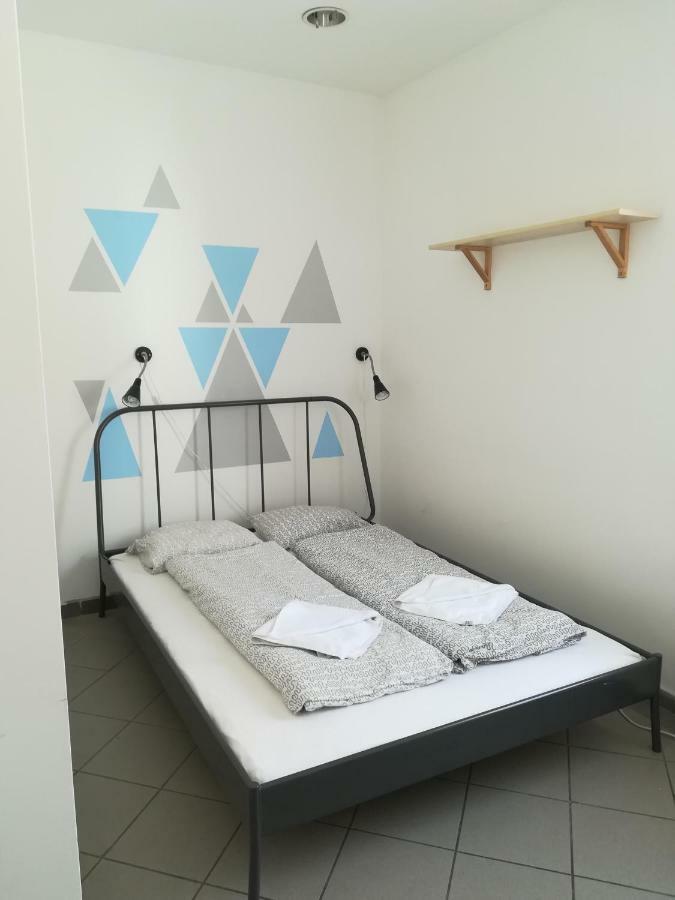 East Side Hostel 부다페스트 외부 사진
