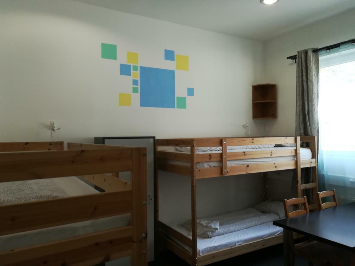 East Side Hostel 부다페스트 외부 사진