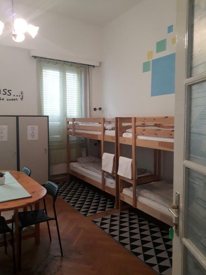 East Side Hostel 부다페스트 외부 사진