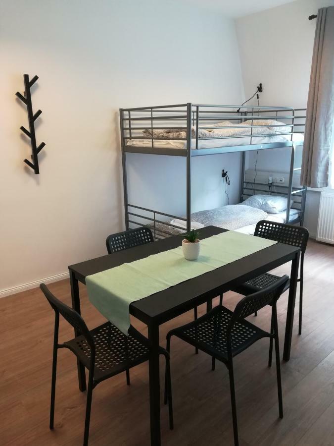East Side Hostel 부다페스트 외부 사진