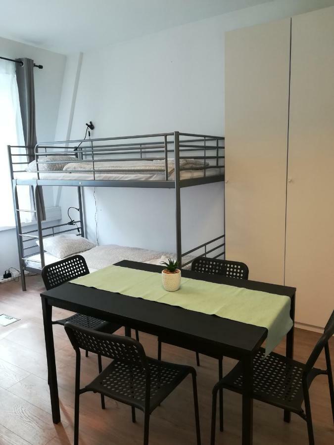 East Side Hostel 부다페스트 외부 사진