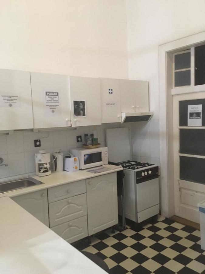 East Side Hostel 부다페스트 외부 사진
