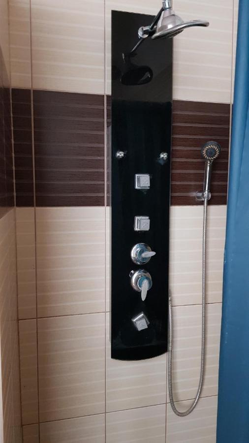 East Side Hostel 부다페스트 외부 사진