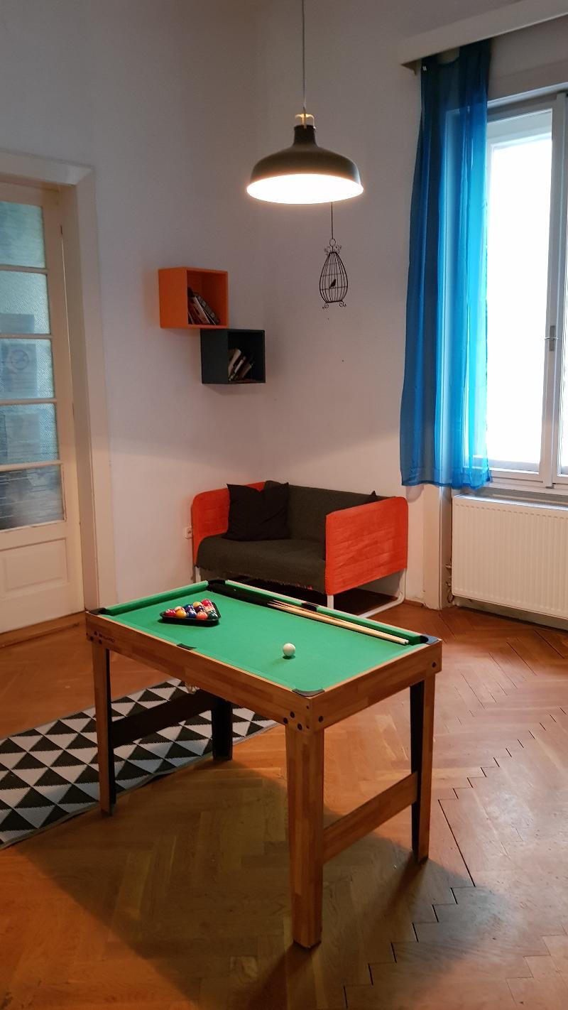 East Side Hostel 부다페스트 외부 사진