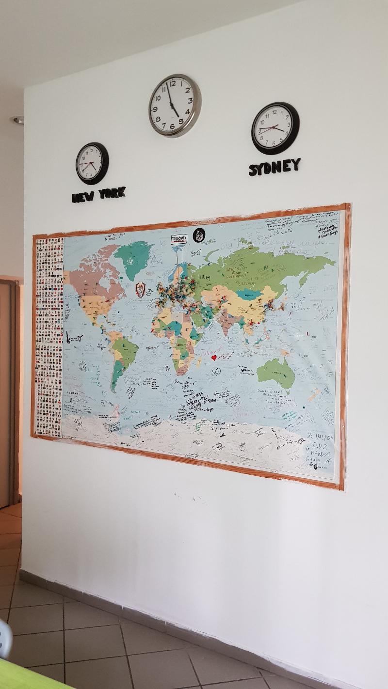 East Side Hostel 부다페스트 외부 사진