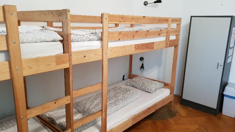 East Side Hostel 부다페스트 외부 사진