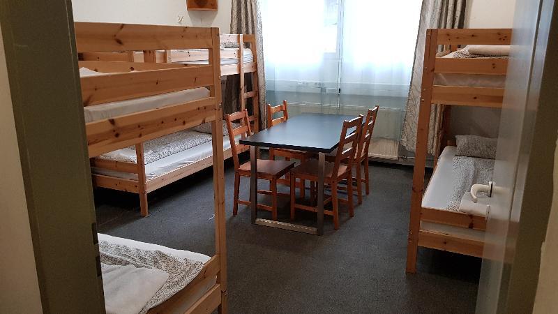 East Side Hostel 부다페스트 외부 사진