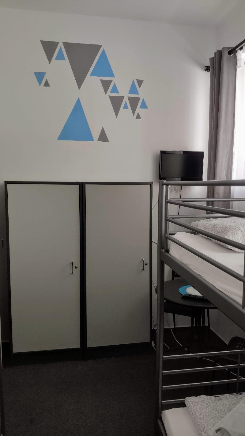 East Side Hostel 부다페스트 외부 사진