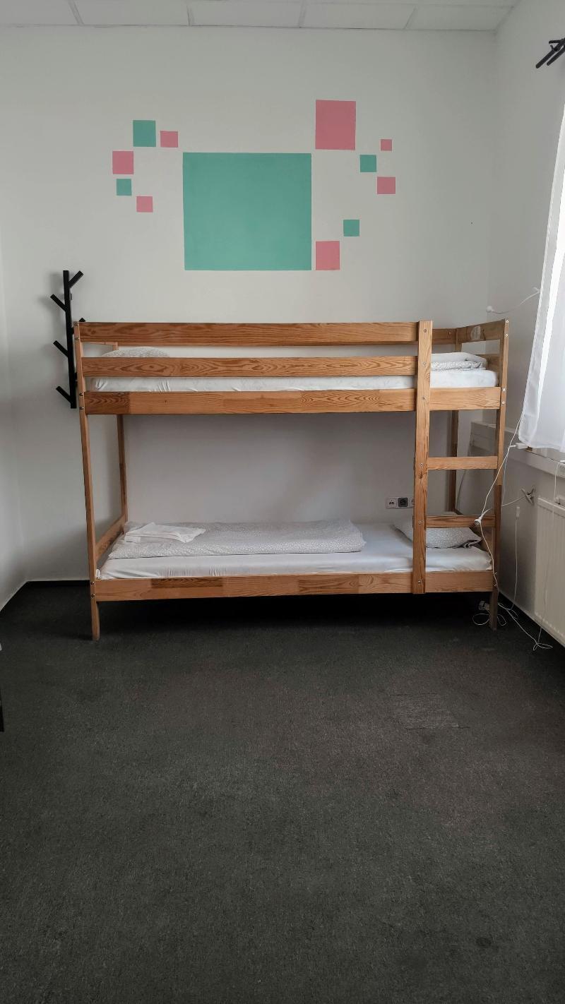 East Side Hostel 부다페스트 외부 사진